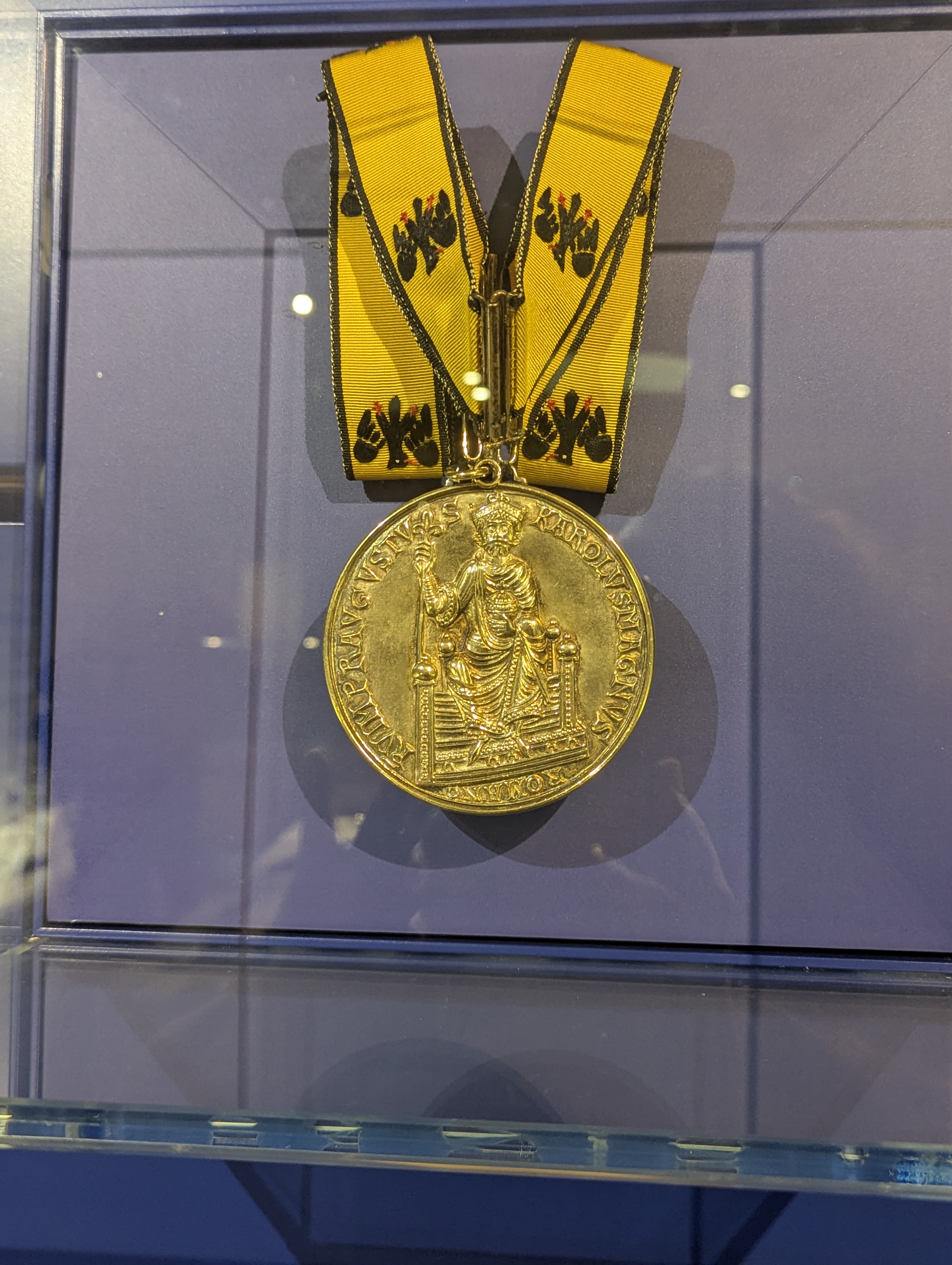 Luxembourg, City Museum